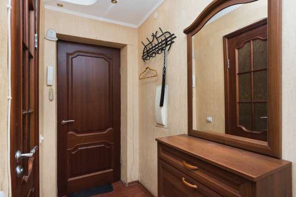 Квартира в центре в Екатеринбурге фото 36