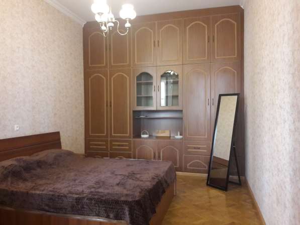 Квартира в туристической зоне
