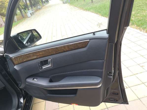 Mercedes-Benz, E-klasse, продажа в Краснодаре в Краснодаре фото 17