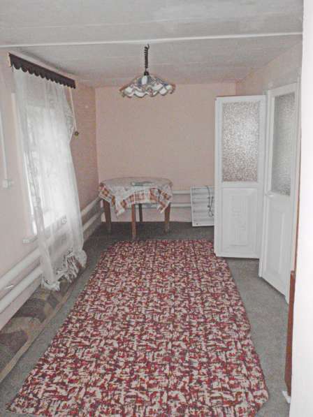 Продам дом с земельным участком в черте города в Димитровграде фото 8