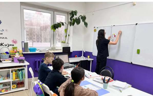 Детский Образовательный Центр ищет владельца! в Москве фото 4