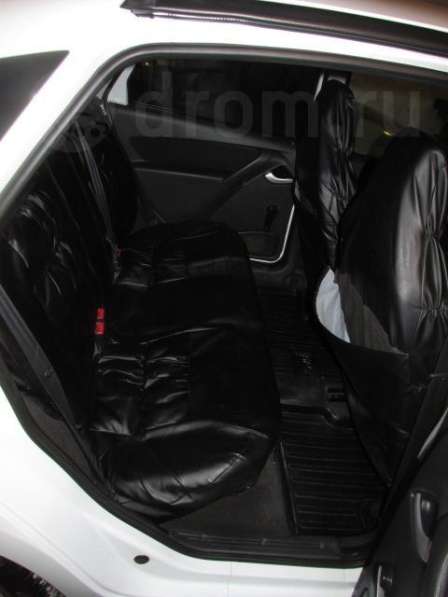 ВАЗ (Lada), Granta, продажа в Новосибирске в Новосибирске фото 6