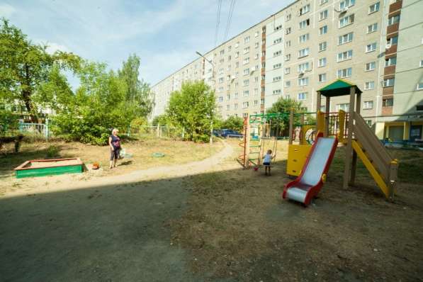 Продам двух комнатную квартиру в Екатеринбурге фото 6
