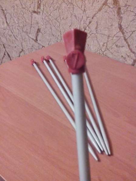 Набор крючков для вязания в Севастополе