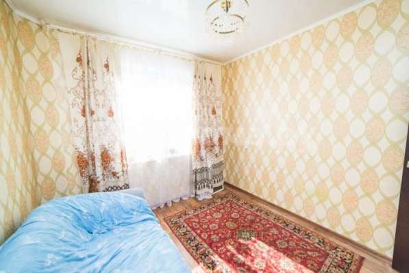 Продажа 4 -комнатной квартиры в Новокузнецке фото 5