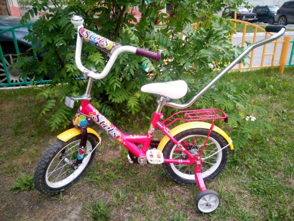 Продам детский велосипед в Сургуте
