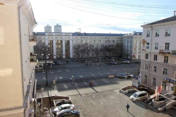 Уникальная квартира в Екатеринбурге фото 3