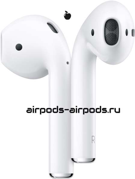 Airpods и airpods pro в Москве