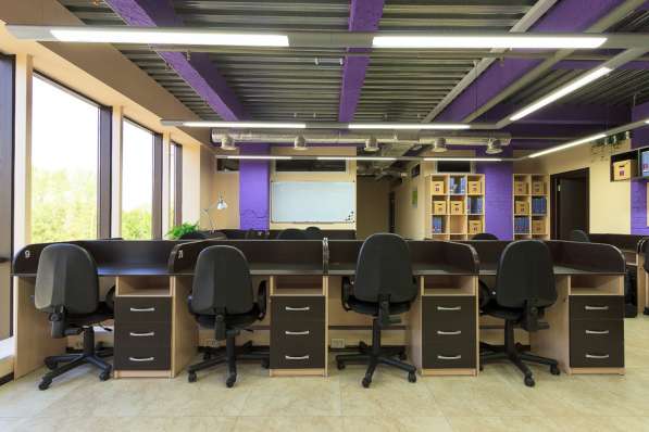Продажа офисного помещения 215.5 м2 с мебелью в Тольятти фото 3