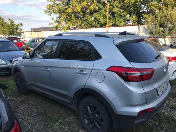 Hyundai, Santa Fe, продажа в Краснодаре в Краснодаре фото 10