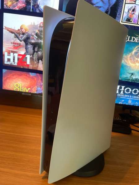 Sony playstation 5 РСТ в Москве фото 3