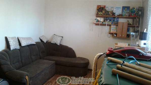 Квартира, ул. Пожарова, Гагаринский р-н, Севастополь в Севастополе фото 17