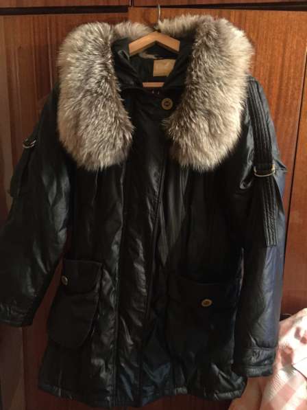 Куртка зимняя к в Чехове фото 3