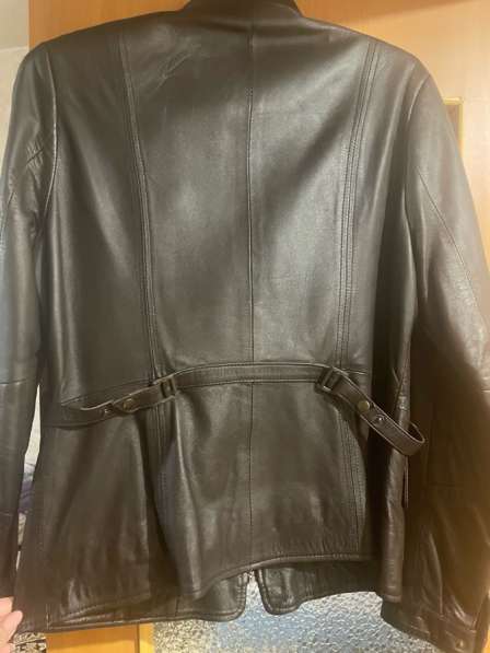 Куртка в Москве фото 3