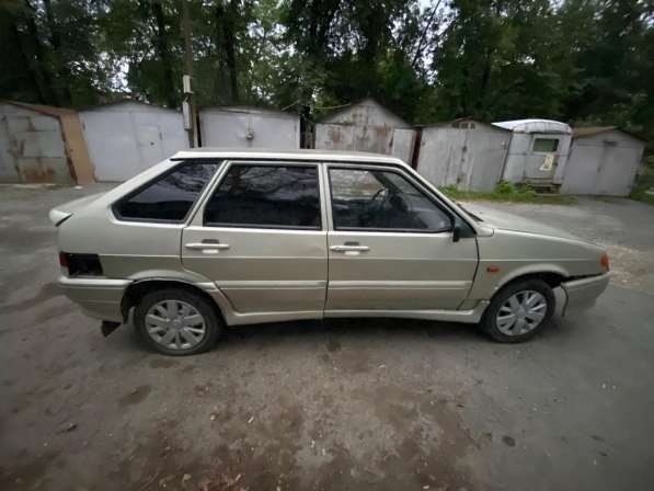 ВАЗ (Lada), 2114, продажа в Екатеринбурге в Екатеринбурге фото 5