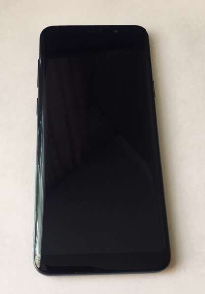 Samsung Galaxy S9+,128 GB в Красноярске фото 4