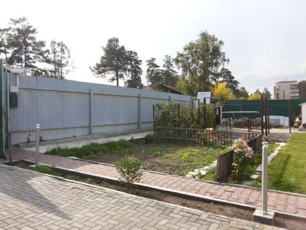 Продам новый дом в Барышево в Новосибирске фото 19