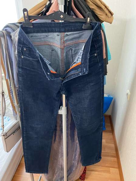 Мужские джинсы в Сочи фото 14