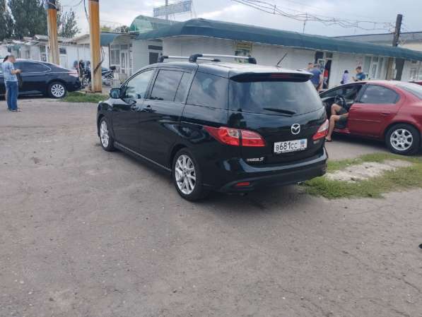 Mazda, 5, продажа в г.Луганск в 