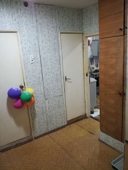 Продаю 3-х комнатную квартиру с лоджией, кладовкой и тамбур в Нижнем Новгороде фото 10