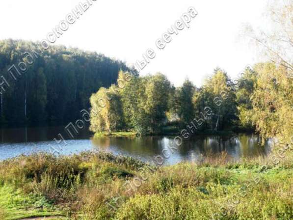 realty_mapper3.plot_in_locationИндивидуальное жилищное ст-во. Есть Электричество, Газ. в Москве фото 18