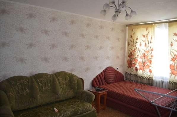 Продается 2-х комнатная квартира д. Павлищево, Можайский р-н в Можайске фото 4