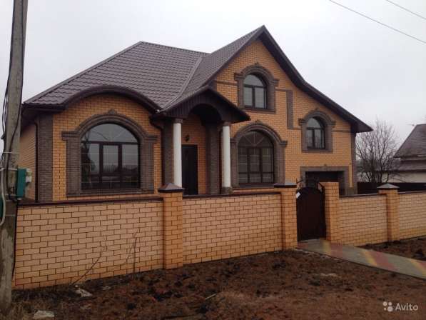 Строительство жилых домов в Одинцово фото 8