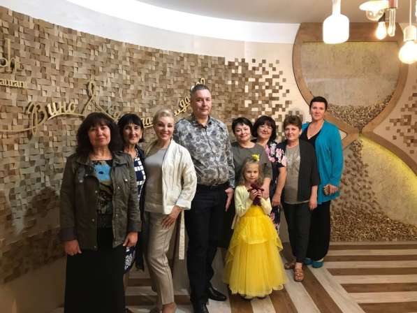 Ольга Маланина, 47 лет, хочет найти новых друзей в Казани фото 5