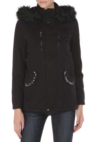 Магазин одежды