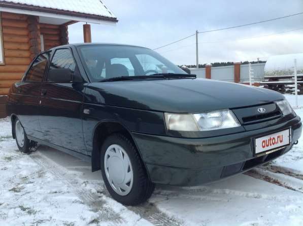 ВАЗ (Lada), 2110, продажа в Вологде в Вологде фото 14