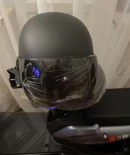 Электроскутер Новый в Копейске фото 3