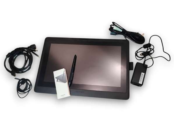 Tablette graphique Wacom cintiq 16 в фото 4