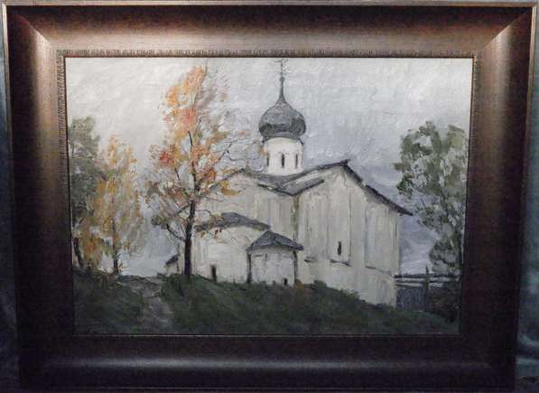 Панкратов Сергей Фёдорович в Санкт-Петербурге фото 10
