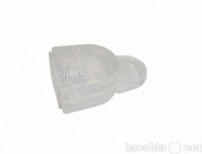 Капа одно челюстная новая