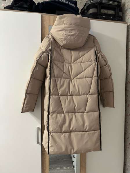 Куртка, зимний пуховик в Томске фото 4