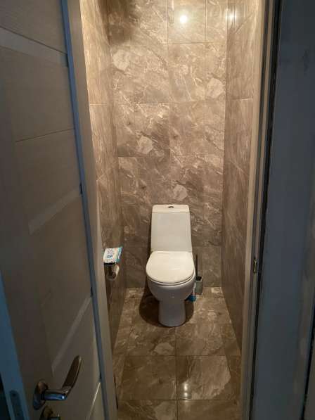 Частный дом в Подольске фото 8