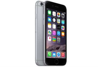 смартфон Apple iPhone 6 16G