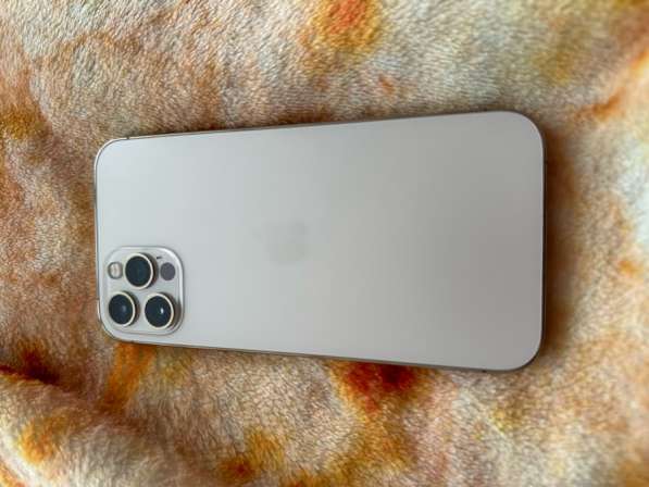 Продам Apple 12 pro в Краснодаре фото 3