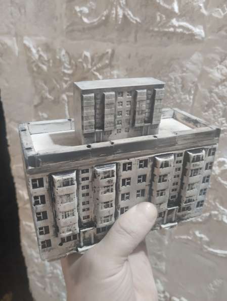 &ldquo;Кашпо-панелька в Москве фото 3