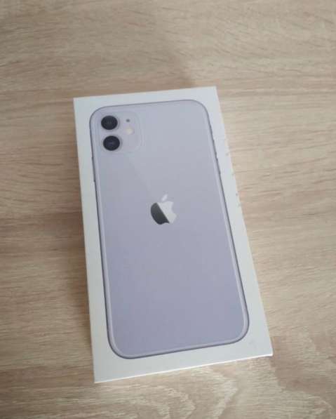 IPhone 11 в Тюмени