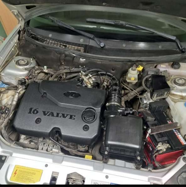 ВАЗ (Lada), Priora, продажа в Новотроицке в Новотроицке фото 4