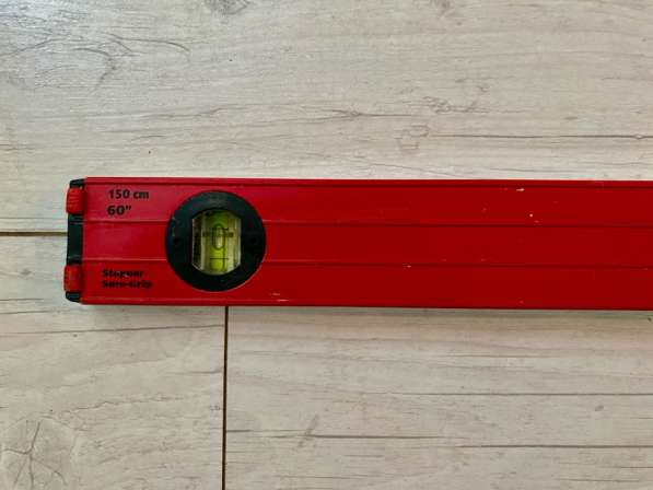 Уровень строительный 2шт в Балашихе фото 7