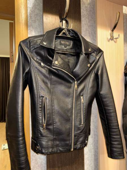 Косуха женская, M (44-46)