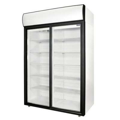 торговое оборудование «Ариада» R1400M Холодильный шкаф б у