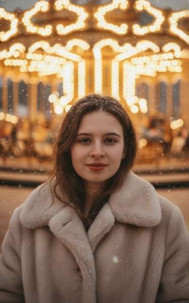 Услуга Нейрофотографа в Фурманове фото 10