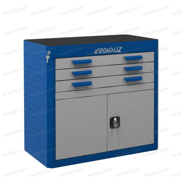 Тумба инструментальная KronVuz TBS 2312 в Москве
