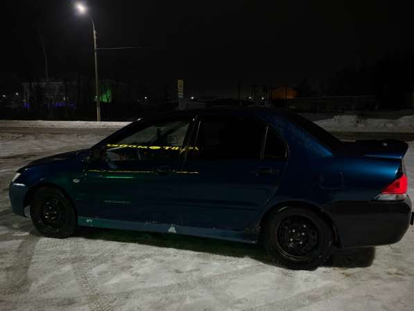Mitsubishi, Lancer, продажа в Арзамасе в Арзамасе фото 5