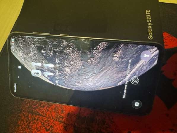 Samsung galaxy s23fe в Раменское