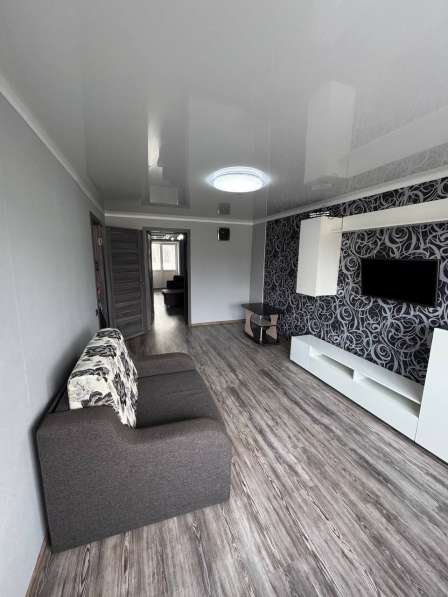 2к. кв. Даки в 