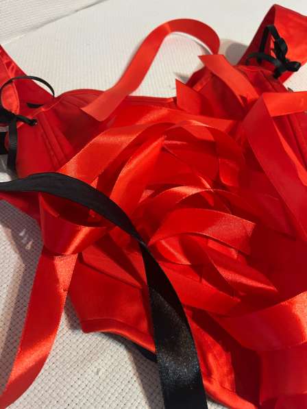 Корсет ручной работы ❤️&zwj;? в Кудрово фото 3